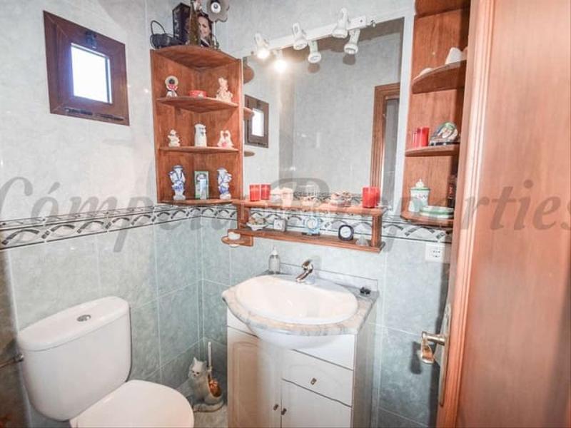 Foto 1891850e-9615-4082-985d-c608fbf709b2. Wohngrundstück in Torrox pueblo Torrox