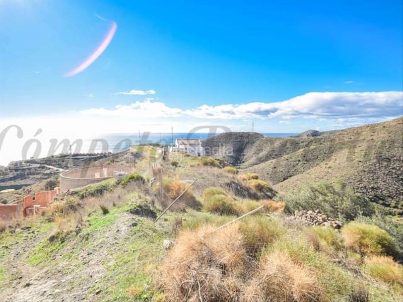 Foto b4ca9ab7-aab0-4eba-a0fb-c3de09778fba. Wohngrundstück in Torrox pueblo Torrox