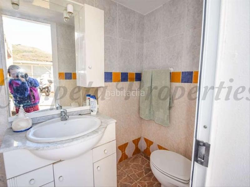 Foto f8463613-1c2b-4125-9073-98b8c95136a0. Wohngrundstück in Torrox pueblo Torrox