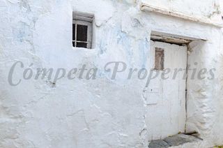 Casa a Salares
