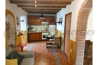 Casa a Arenas