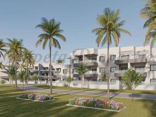 Apartamento en Almayate Bajo