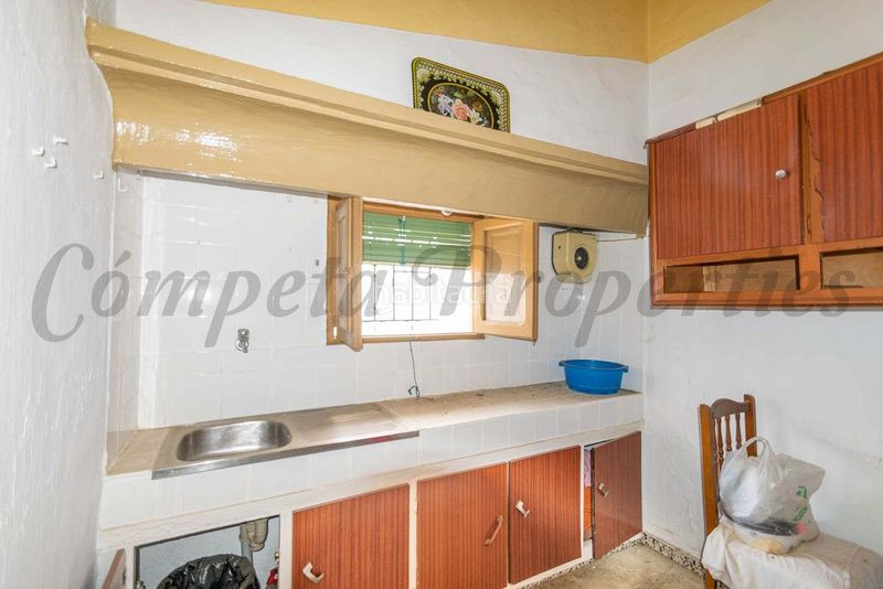 Foto 826d4c81-c53d-43db-9740-5b7136e985b5. Casa a Sayalonga