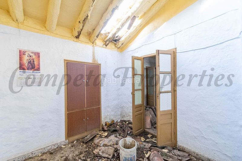 Foto db6faab9-a60c-4f84-9f69-f409a8fabc50. Casa a Sayalonga