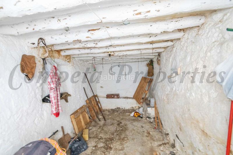 Foto f4c76bd6-e7be-47de-b1c2-631193137f74. Casa a Sayalonga