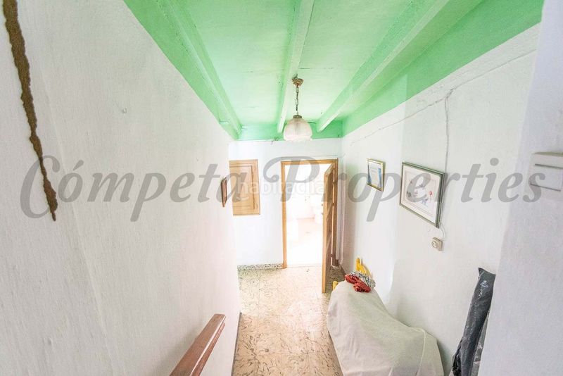 Foto f96dcabc-d695-432f-abb4-e307bb3b4643. Casa a Sayalonga