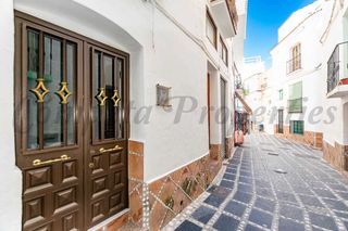 Casa a Cómpeta