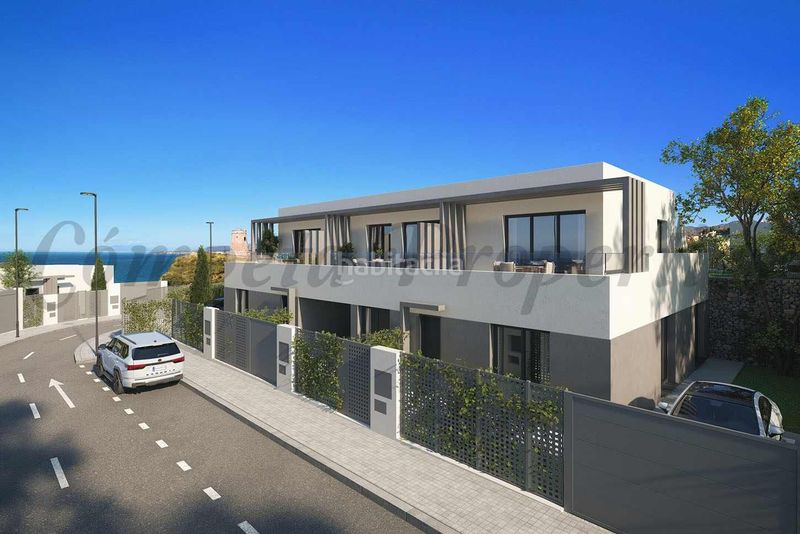 Foto 1a076265-9fc7-40e5-adea-8f60d1c7a0dd. Casa amb aparcament a Lagos