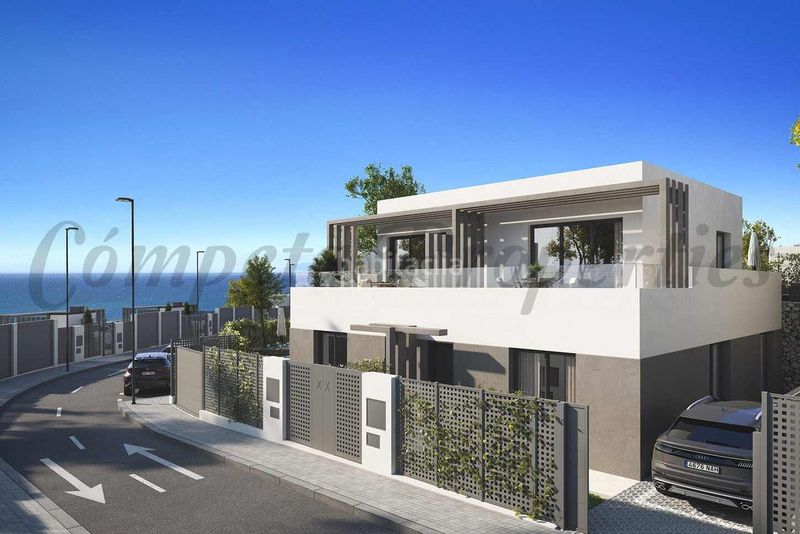 Foto d6d2ebce-1c37-49bd-b72c-9840c24e87f8. Casa amb aparcament a Lagos