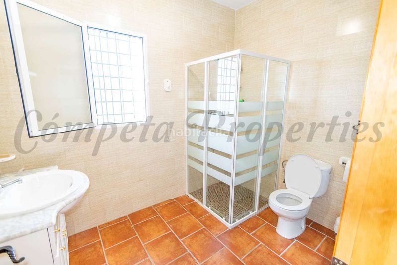 Foto 70744d5a-b827-414d-9c5e-f3a81ea0d2f9. Casa amb aparcament piscina a Torrox pueblo Torrox