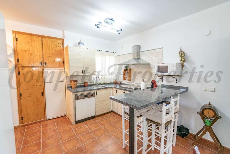Foto 70de7069-9158-49c2-9604-9915ae2f61ce. Casa amb aparcament piscina a Torrox pueblo Torrox