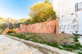 Terreno residenziale in Salares