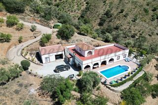 Casa a Sedella