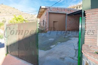 Terreno residencial en Sayalonga