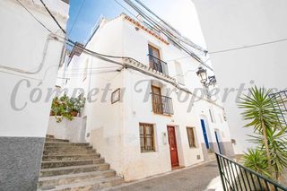 Casa a Cómpeta