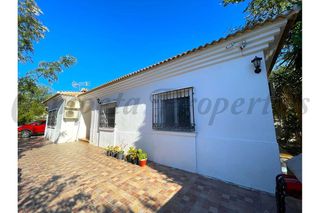 Maison à Cómpeta. Casa de campo en cómpeta