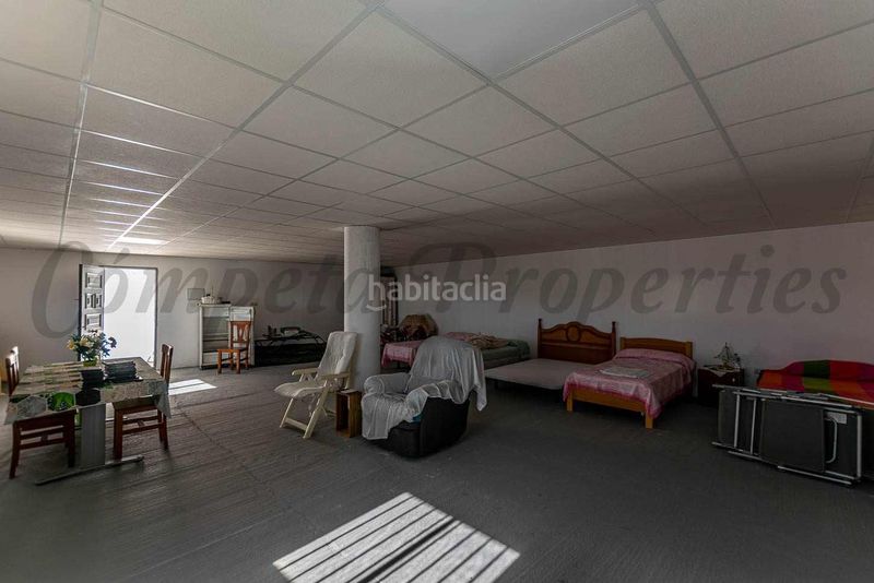 Foto 5ea3d474-23d9-483b-a57f-fcc4e700c3e1. Casa amb piscina a Macharaviaya