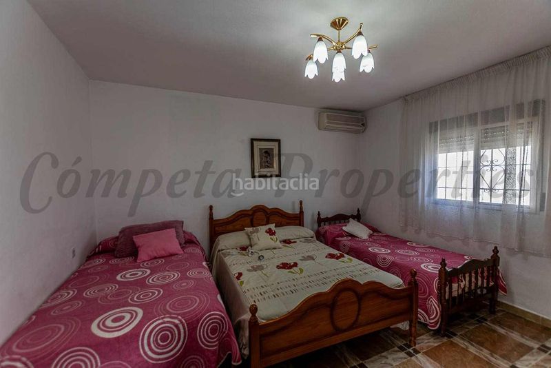 Foto b29fa93d-5434-4113-aecf-ce6de98b1312. Casa amb piscina a Macharaviaya