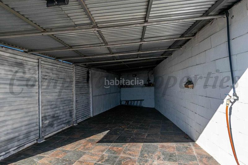 Foto cdeee4aa-fa99-4f48-a88f-f89b13e3a6cd. Casa amb piscina a Macharaviaya