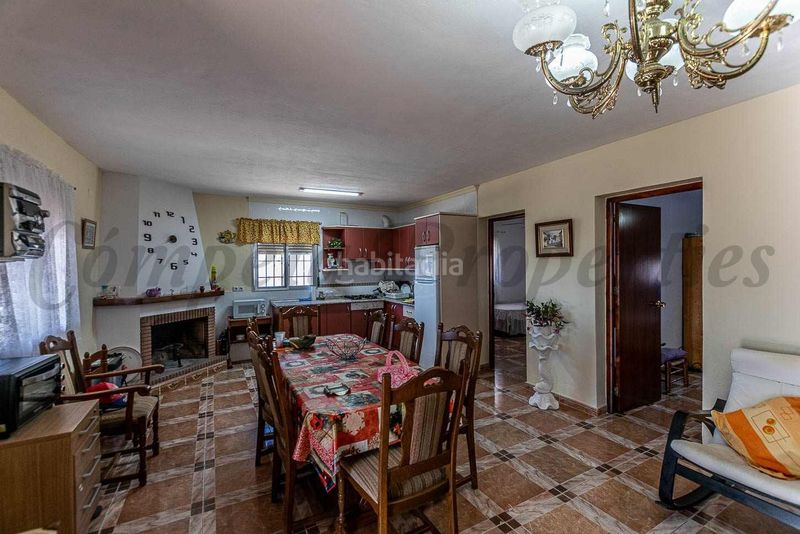 Foto de5beb3d-e3f8-4546-b29d-5ea8663ba73c. Casa amb piscina a Macharaviaya