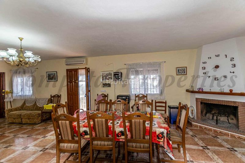Foto e309ffbd-a017-4a45-9fb5-e0e4f1bbdfc2. Casa amb piscina a Macharaviaya