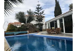 House in Sayalonga. Casa de campo en sayalonga