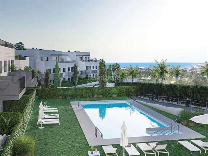 Foto 04118626-047b-4b8d-ab27-3fb6411099a8. Apartament amb calefacció a Camino Algarrobo - Las Arenas Vélez - Málaga