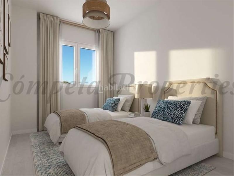 Foto 248bfd29-be33-464e-bac5-35984ed72eb1. Apartament amb calefacció a Camino Algarrobo - Las Arenas Vélez - Málaga