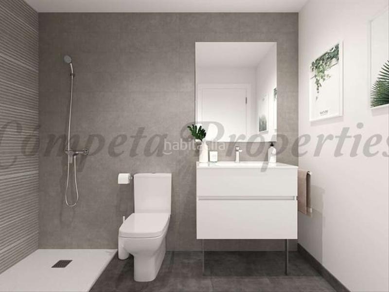 Foto 4314d64a-056e-4494-a62a-4537fc9b150f. Apartament amb calefacció a Camino Algarrobo - Las Arenas Vélez - Málaga