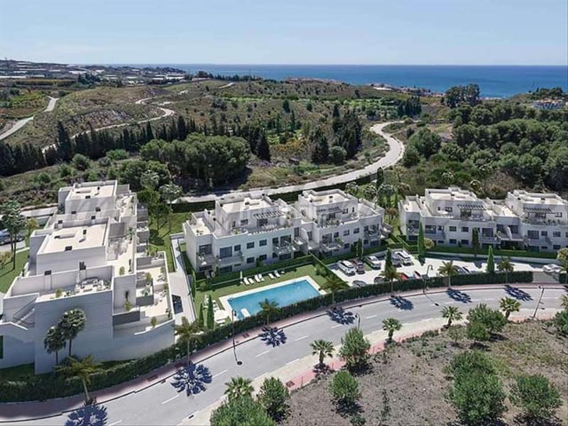 Foto 6b9ffde4-078b-4c64-b282-daff04768ac8. Apartament amb calefacció a Camino Algarrobo - Las Arenas Vélez - Málaga