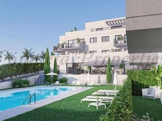 Apartament a Camino Algarrobo - Las Arenas