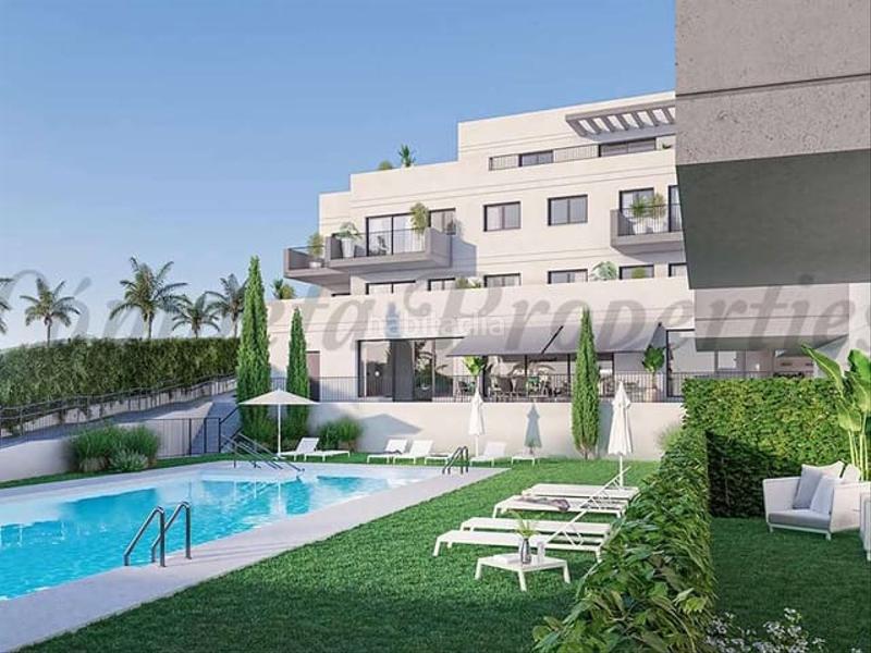 Foto a708936b-e079-45f7-ad0e-25ebd21dce8a. Apartament amb calefacció a Camino Algarrobo - Las Arenas Vélez - Málaga