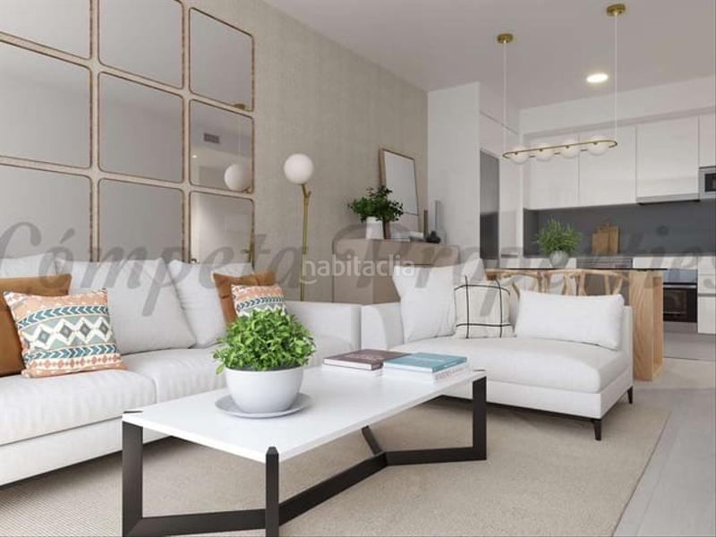 Foto b3bb0935-dceb-43e5-b45f-b7518ec9adb2. Apartament amb calefacció a Camino Algarrobo - Las Arenas Vélez - Málaga