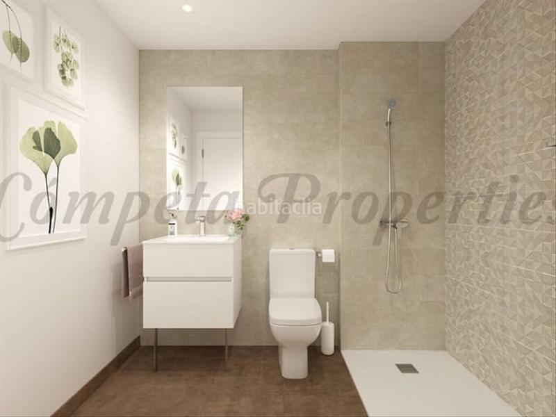 Foto ec20fb88-9b40-4aa2-9b61-4baa034a2a42. Apartament amb calefacció a Camino Algarrobo - Las Arenas Vélez - Málaga
