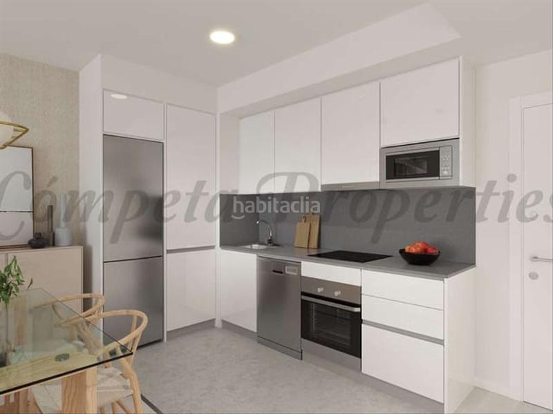 Foto f5f70698-d983-4c4b-a679-b7a99684cd82. Apartament amb calefacció a Camino Algarrobo - Las Arenas Vélez - Málaga