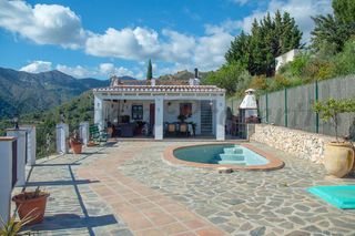 Haus in Torrox Pueblo
