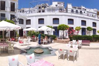 Local Comercial a Torrox Pueblo