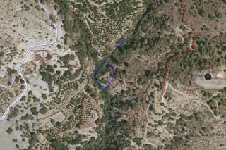 Landgut in Salares