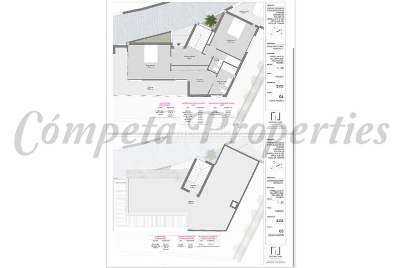 Foto e528b411-4fb2-4b15-a259-eb9eedb8768a. Casa amb aparcament piscina a Torrox park Torrox