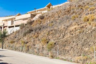 Terreno residencial en El Peñoncillo