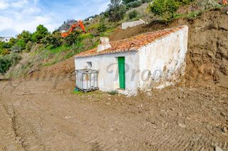 Casa a Cómpeta