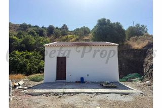 Casa a Torrox Pueblo. Casa de campo en torrox