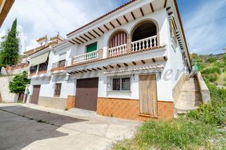 Maison à Cómpeta. Casa pueblo en cómpeta