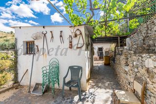 Casa a Cómpeta