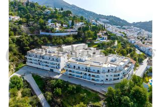 Appartement à Cómpeta. Apartamento en cómpeta