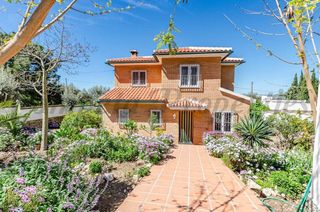 Casa en Cómpeta