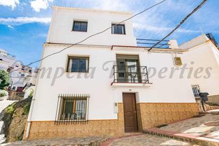 Casa in Cómpeta