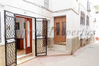 Casa a Cómpeta