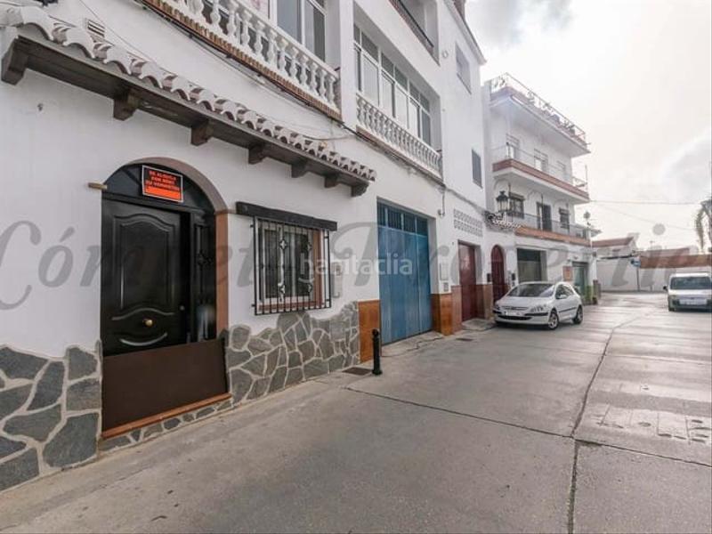 Foto 419c6ff7-a356-4ad8-b1e2-df95c717d551. Appartement avec chauffage dans Cómpeta