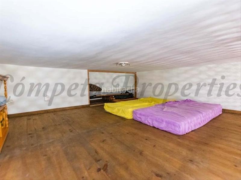 Foto 4fce378c-dec5-4f09-8dce-d1741c943614. Appartement avec chauffage dans Cómpeta